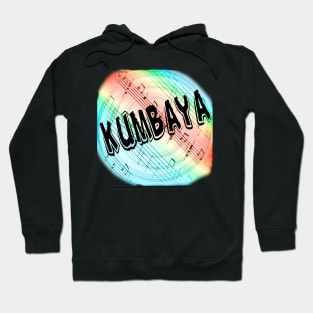 kumbaya Hoodie